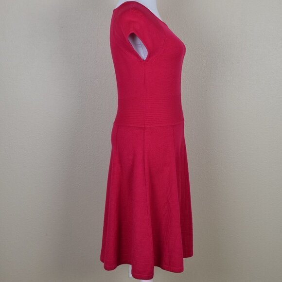 Eliza J Sweater Dress NEW Small - Picture 5 of 7